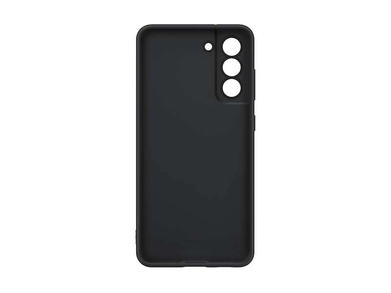 Ốp lưng Samsung Galaxy S21 FE, S21FE Silicone Cover Chính Hãng Ốp lưng Samsung Galaxy S21 FE, S21FE Silicone Cover Chính Hãng